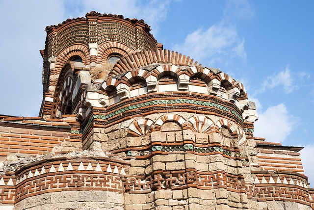 památka