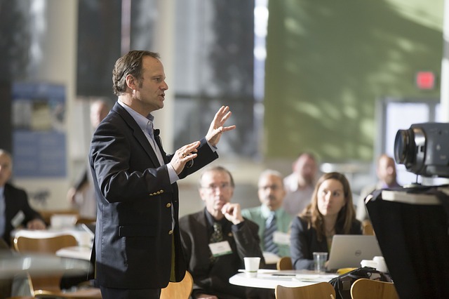 konference